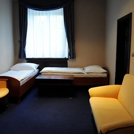 Fara Rancirov Otel 3*