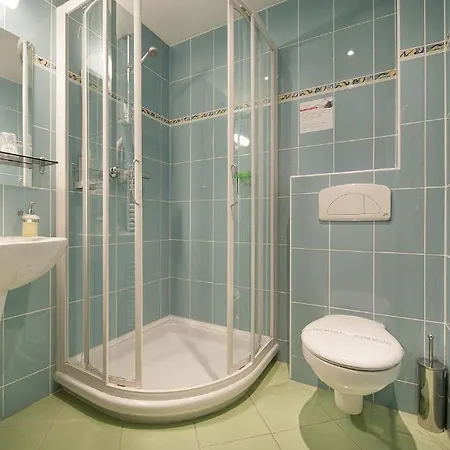 Fara Rancirov Otel Jihlava