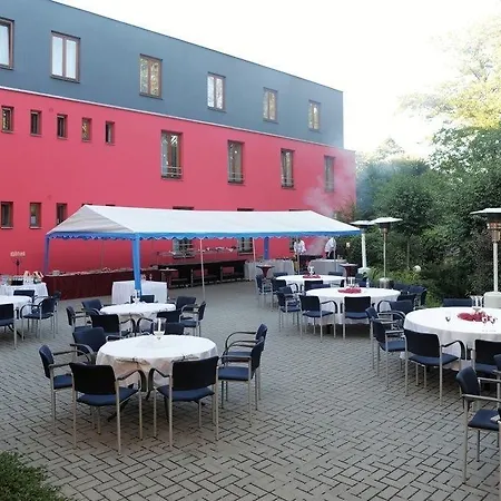 Fara Rancirov 3* Jihlava