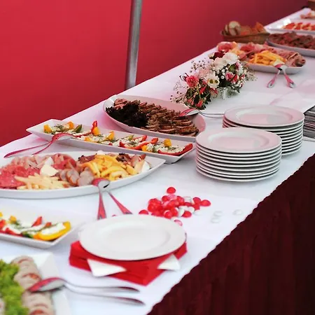 Otel Fara Rancirov 3*