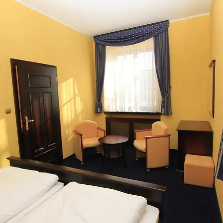 Fara Rancirov Otel 3*