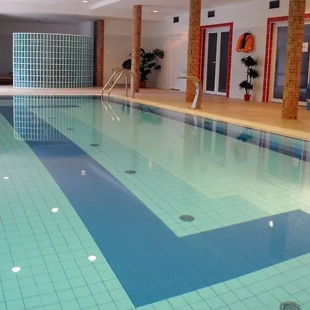 Otel Fara Rancirov 3*