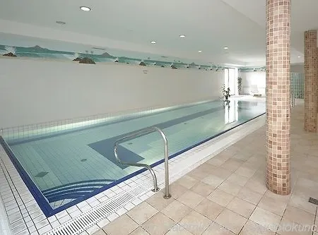 Fara Rancirov Otel 3*