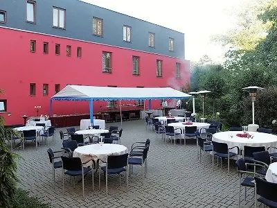 Fara Rancirov Otel Jihlava