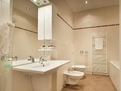 Hotel Fara Rancirov Jihlava