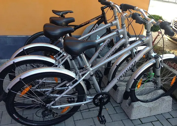 Fara Rancirov Hotel 3*