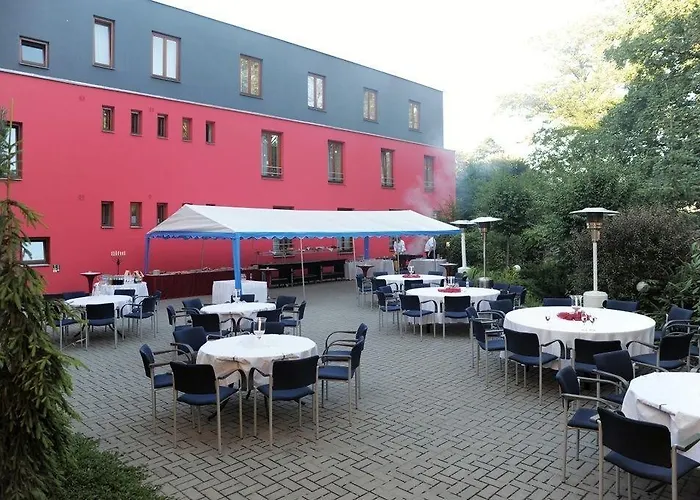 Fara Rancirov 3* Jihlava