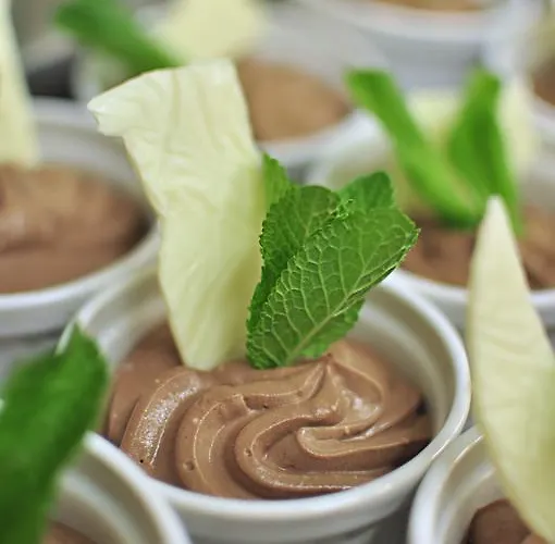 Fara Rancirov Hotel Jihlava