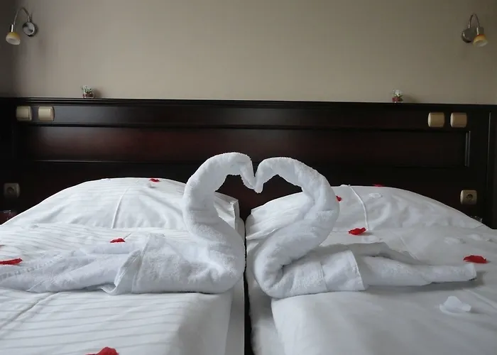 Fara Rancirov 3* Jihlava