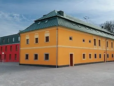 Fara Rancirov 3* Jihlava
