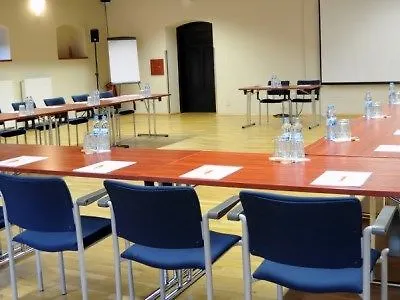 Fara Rancirov 3* Jihlava